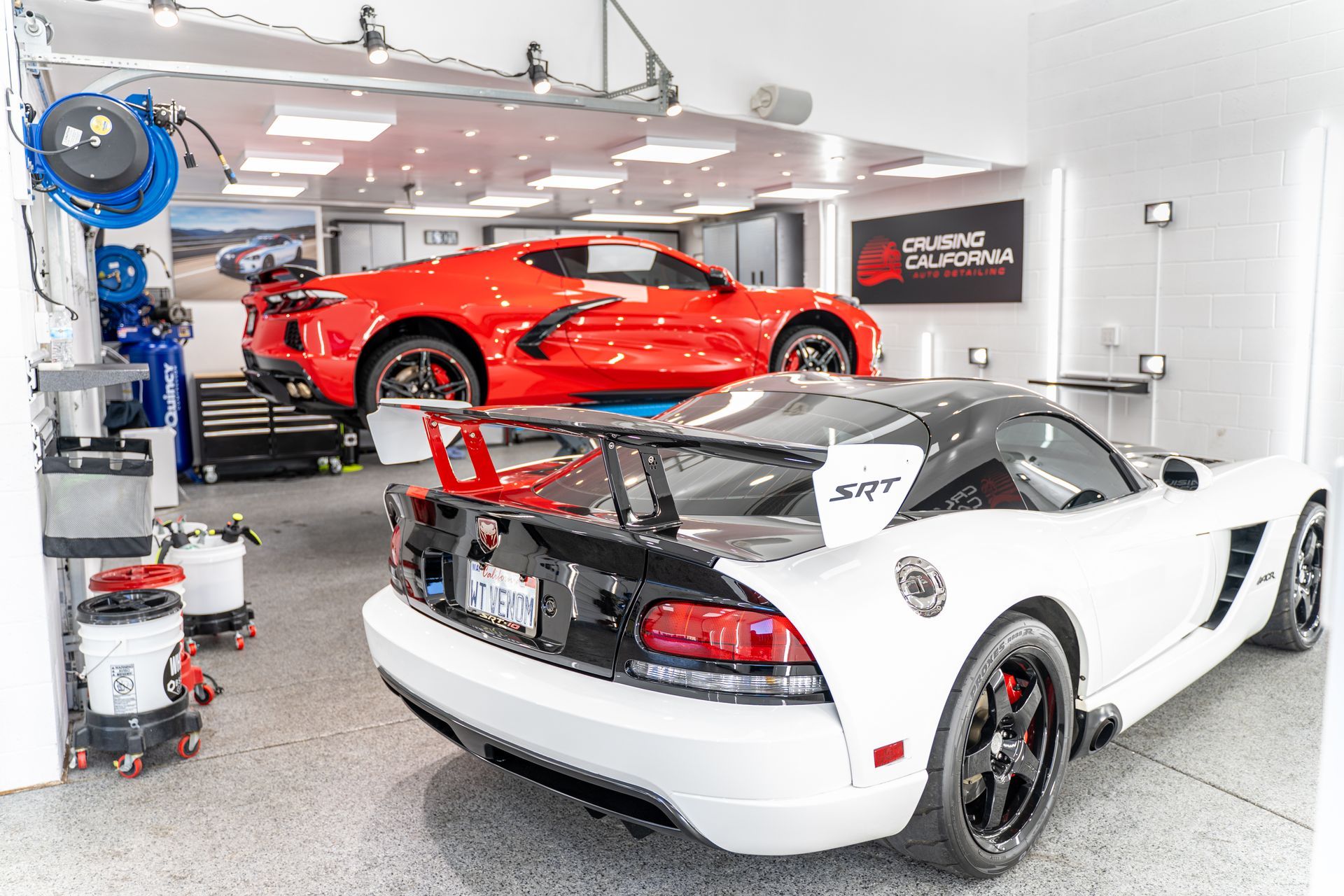 CCA Detailing in El Cajon, CA (2)