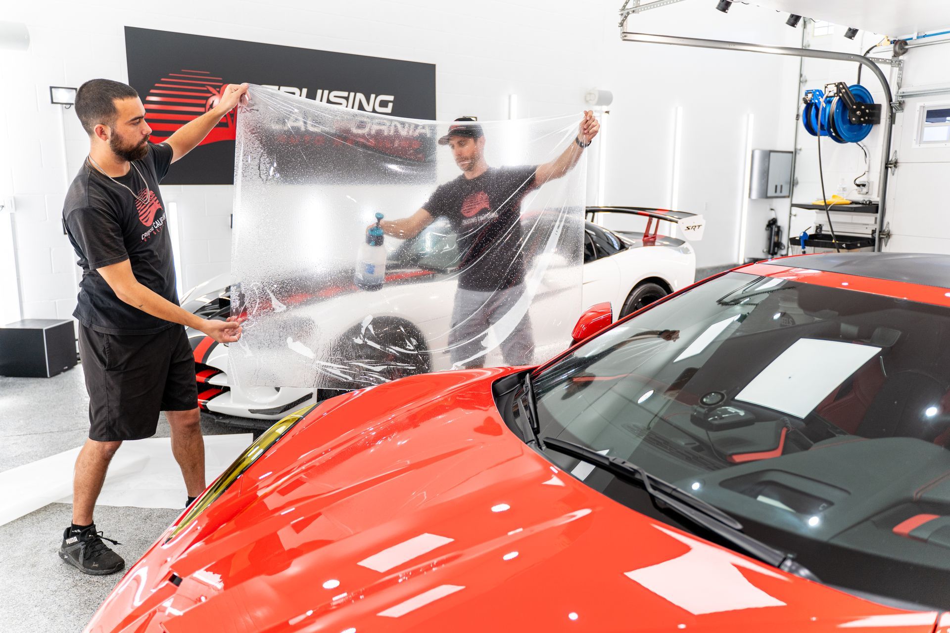 CCA Detailing in El Cajon, CA (3)