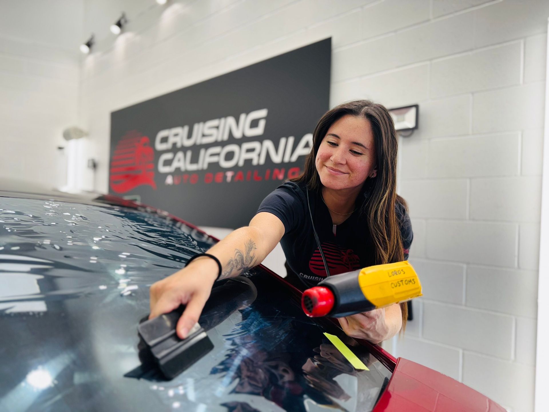 CCA Detailing in El Cajon, CA (5)