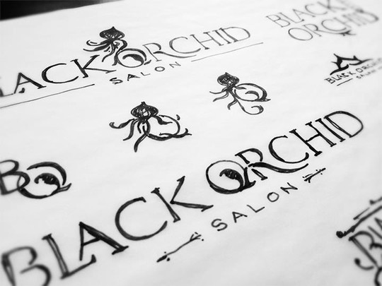 Black Orchid Boutique Salon in Manassas, VA (3)