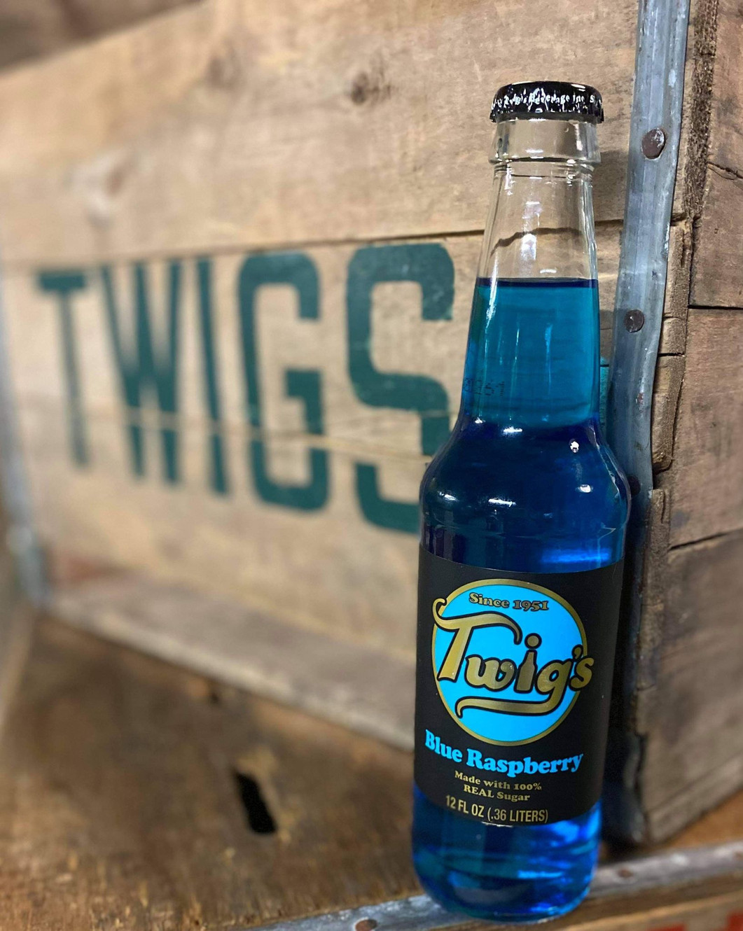 Twig's Beverage in Shawano, WI