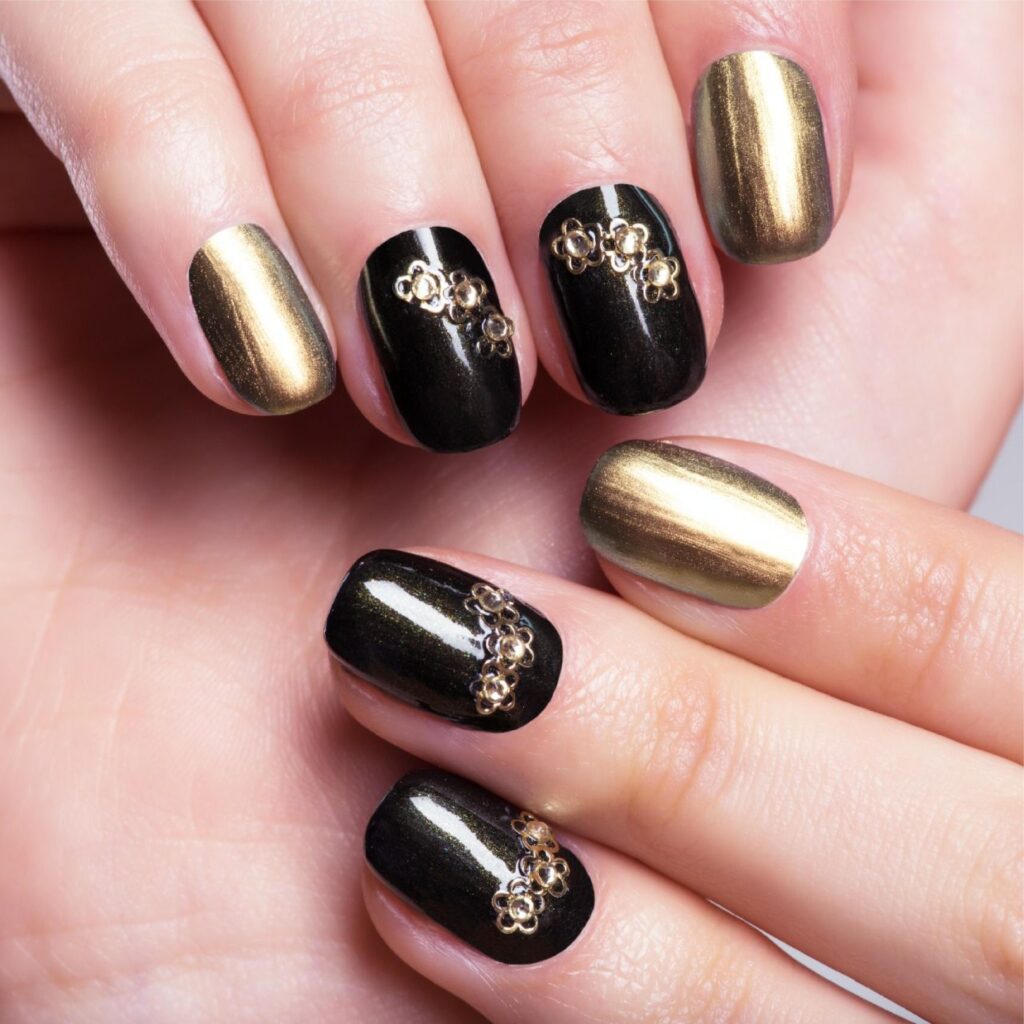 Tic Tac Nails & Spa of Lakeland ( The Best Nails design & lashes & heads Spa & pedicure in Lakeland) in Lakeland, FL (6)