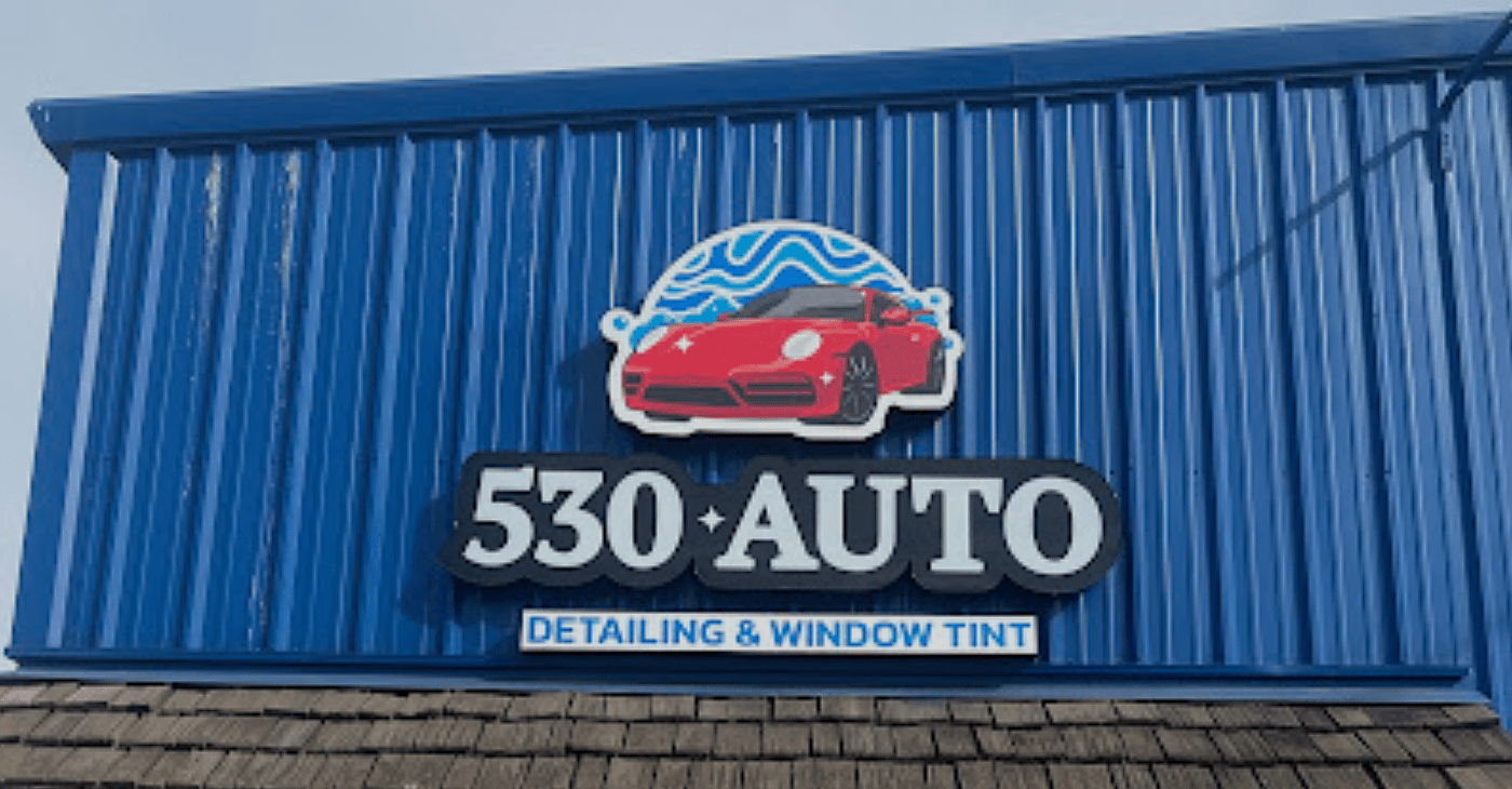 530 Mobile Auto Detailing in Yuba City, CA
