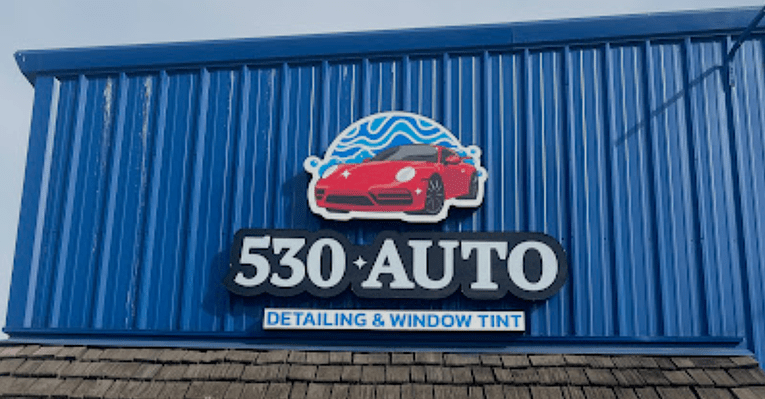 530 Mobile Auto Detailing in Yuba City, CA (2)
