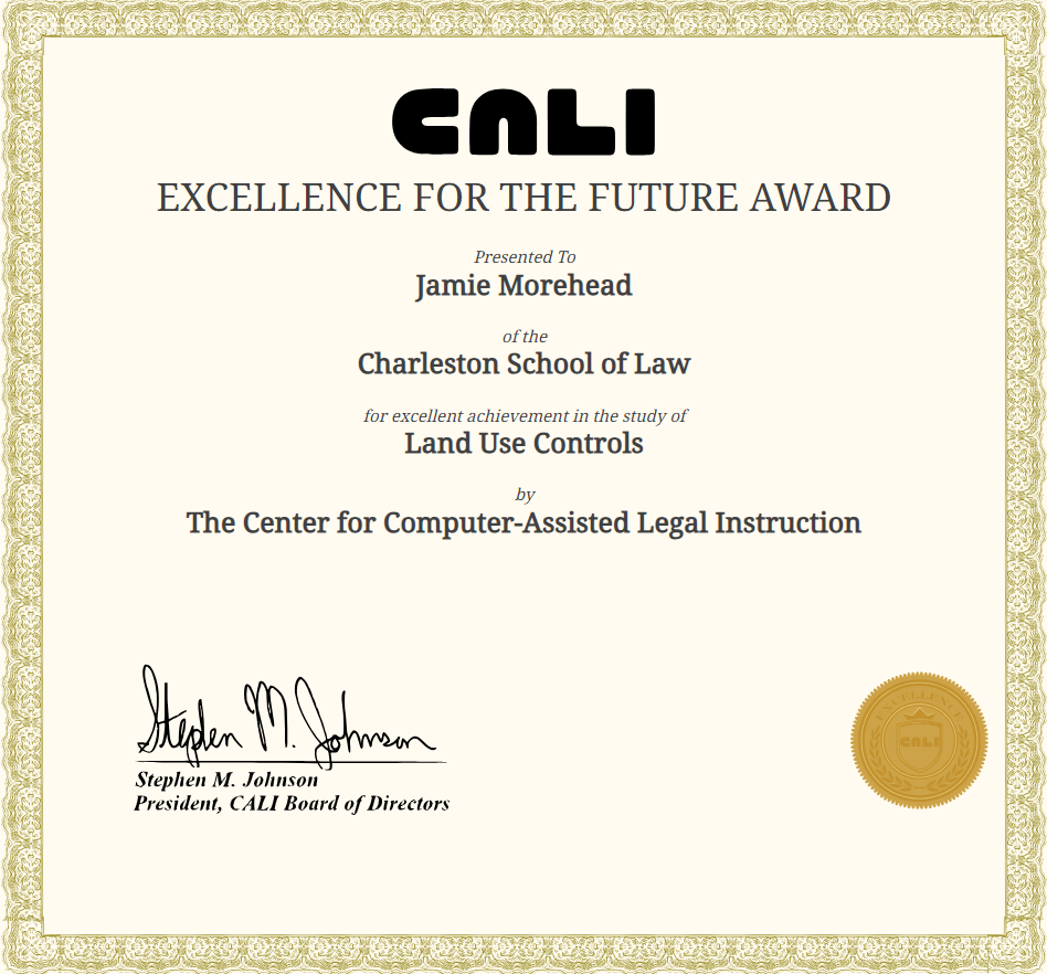 Morehead Law, LLC in Surfside Beach, SC (2)