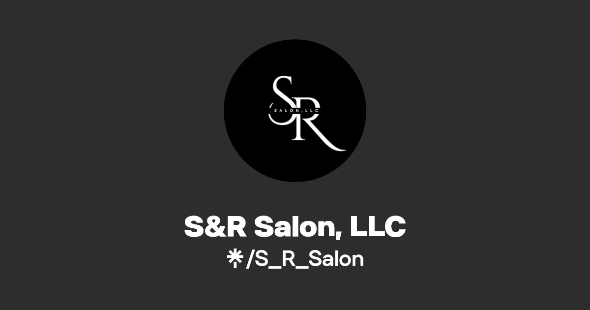 S & R Salon, LLC in Ellwood City, PA (2)