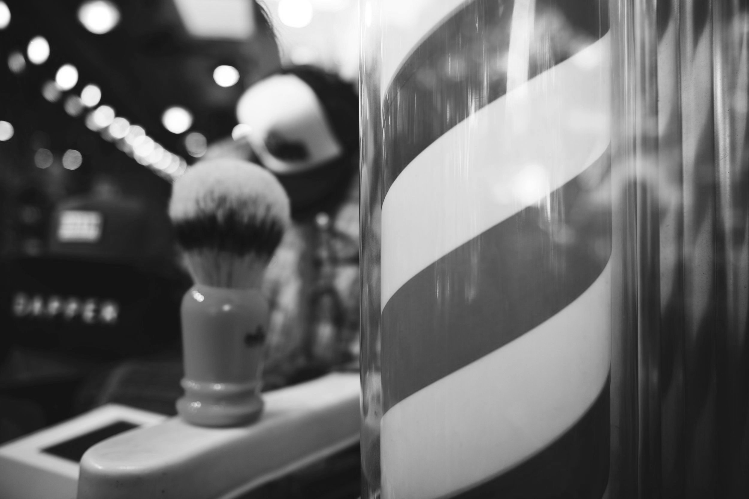Professional Barber Shop, Inc in Orangeburg, SC (3)