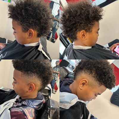 J Cutz barbershop, LLC in North Charleston, SC (3)