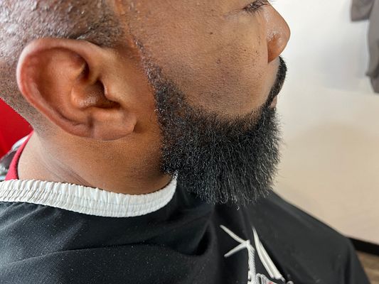J Cutz barbershop, LLC in North Charleston, SC (4)