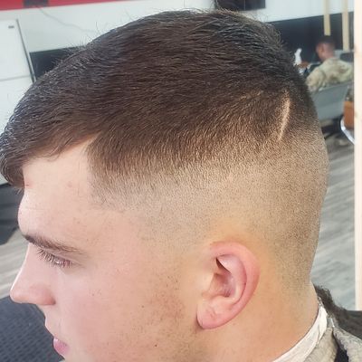 J Cutz barbershop, LLC in North Charleston, SC (5)