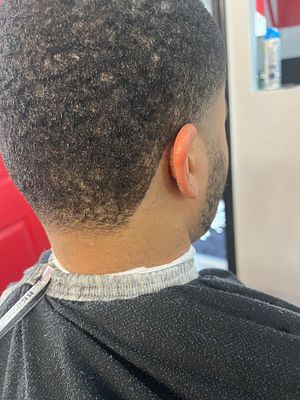 J Cutz barbershop, LLC in North Charleston, SC (6)
