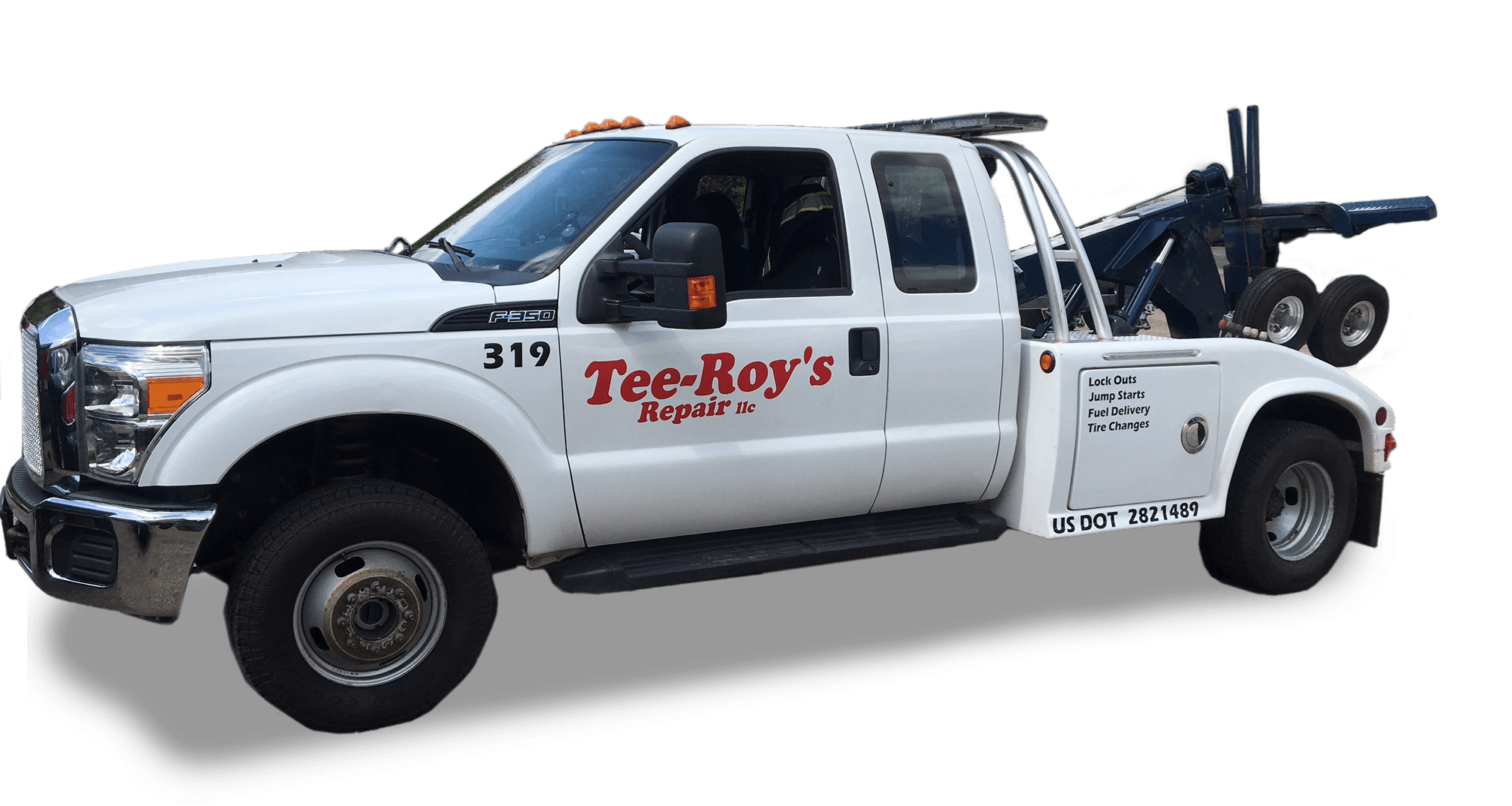 Tee-Roy's Repair in Stevens Point, WI