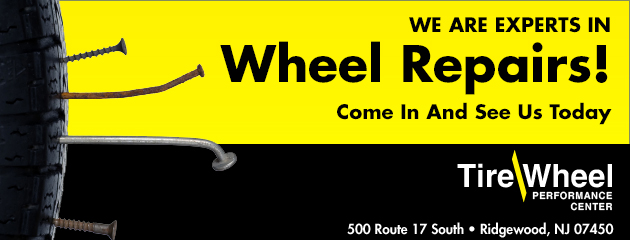 Tire & Wheel Performance Center in Ridgewood, NJ (2)