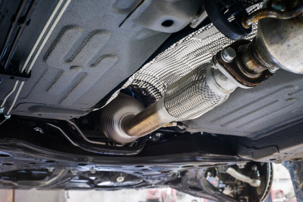 Braselton Automotive LLC in Braselton, GA