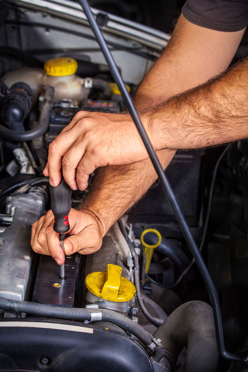 Braselton Automotive LLC in Braselton, GA (2)
