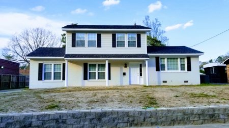 Quinn Law Firm, PLLC - Raeford - Auto Accident & Personal Injury Attorney in Raeford, NC
