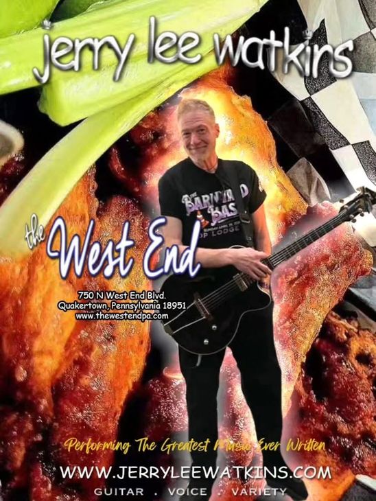 The West End in Quakertown, PA