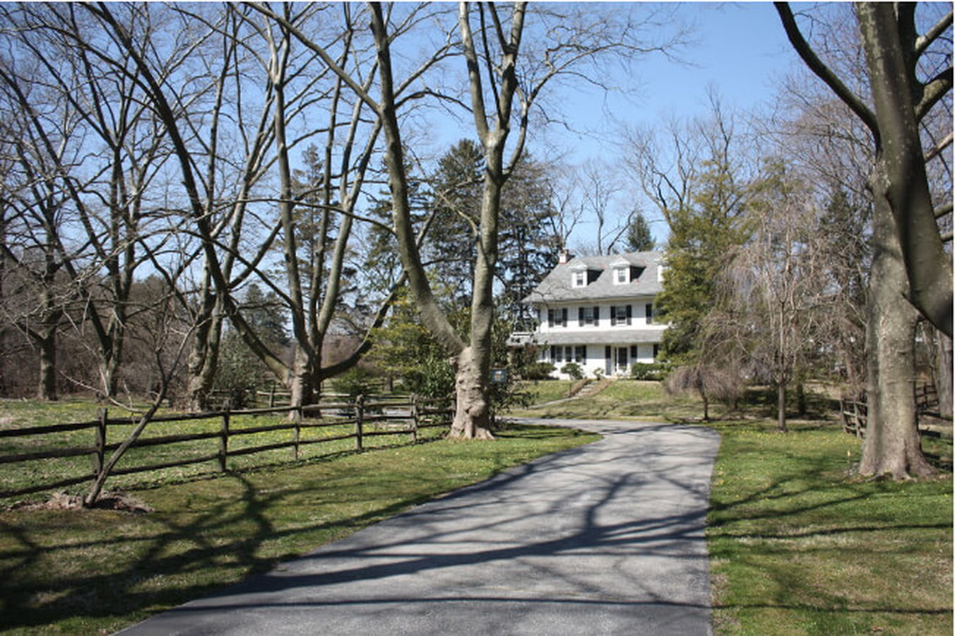 KYND Real Estate Co - Brokered by REAL Broker in Ambler, PA (2)