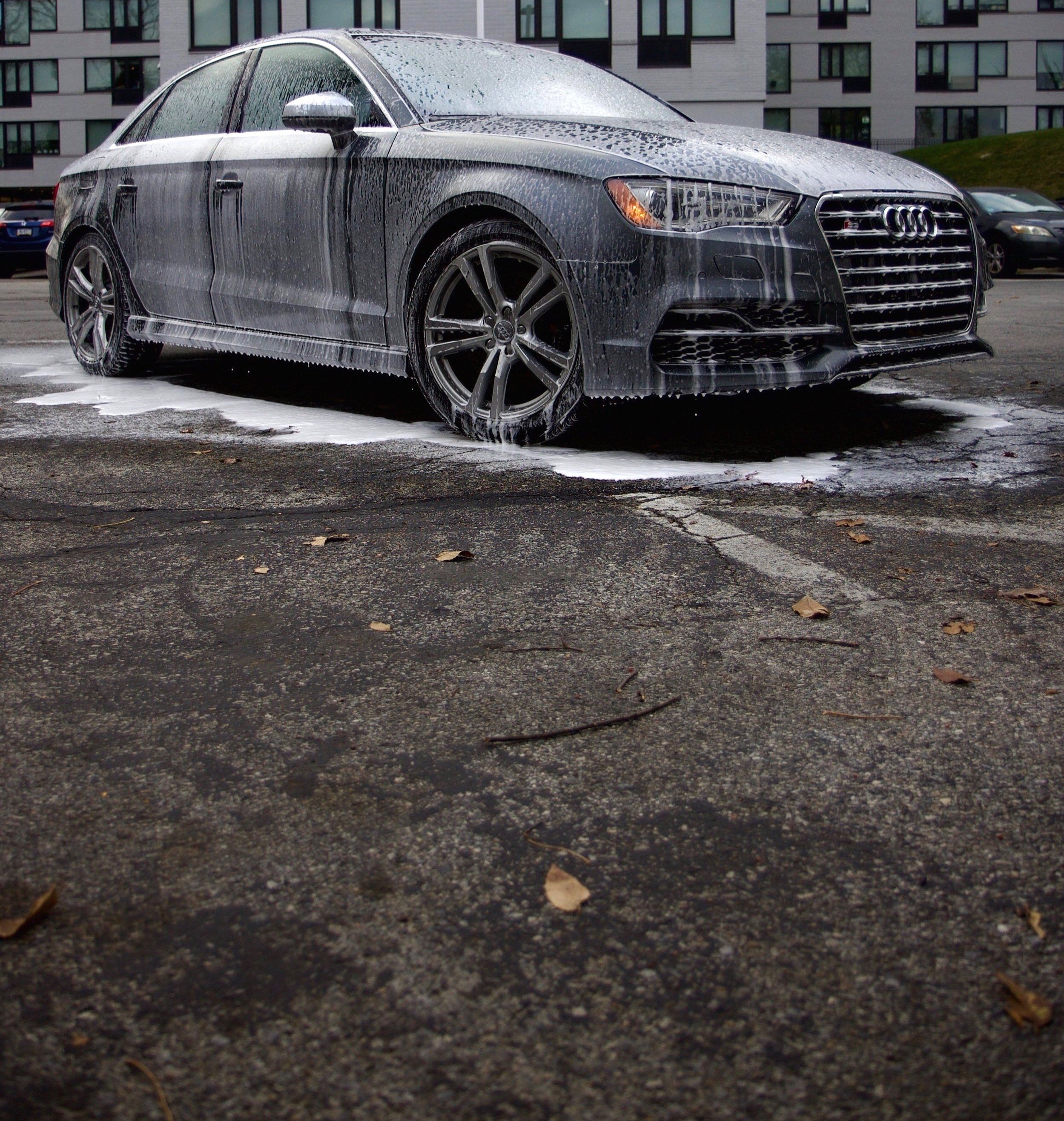 New Heights Detailing in Pottstown, PA