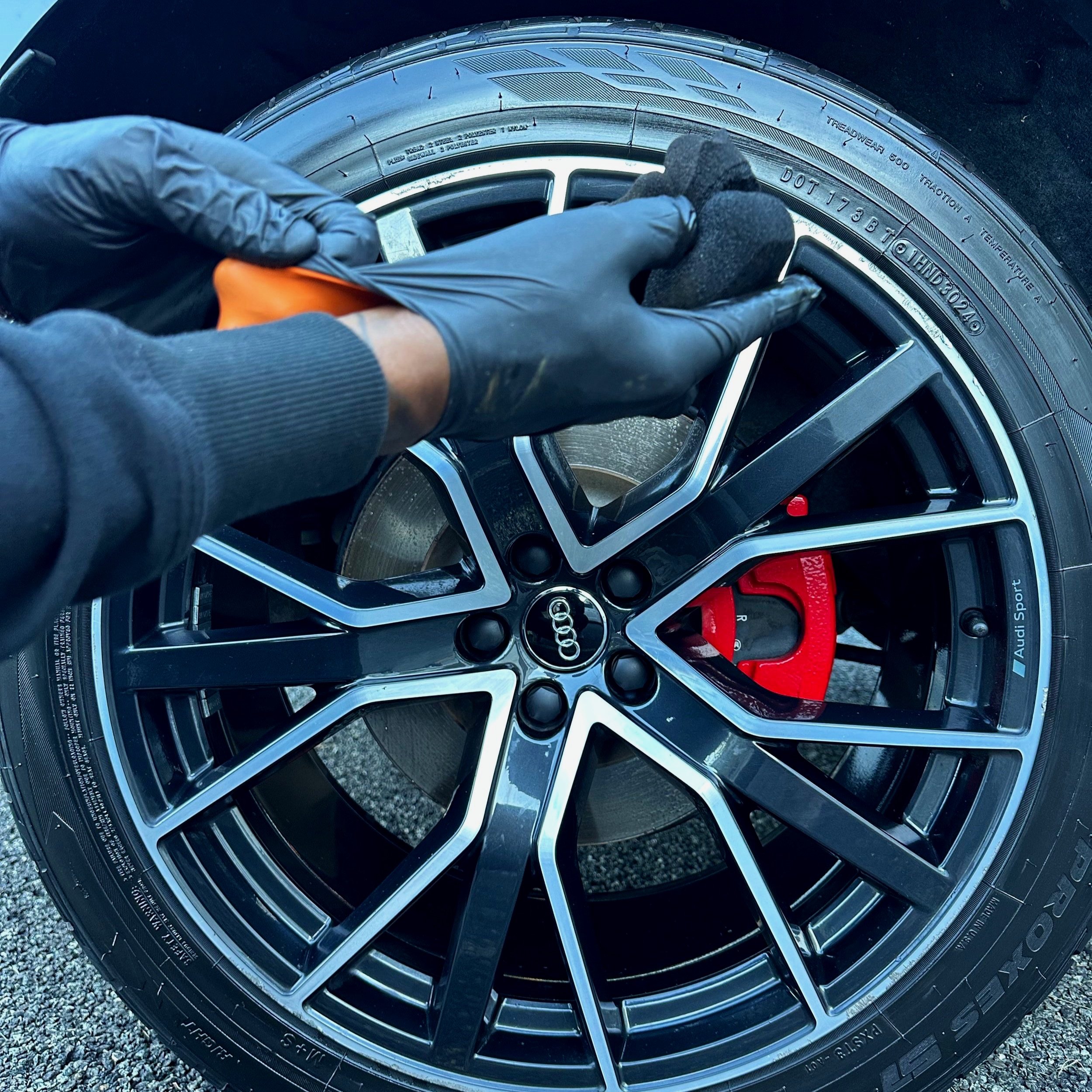 New Heights Detailing in Pottstown, PA (2)