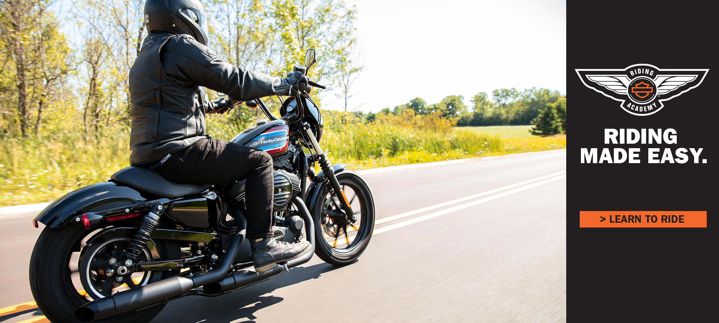 Doc's Harley-Davidson in Bonduel, WI (2)