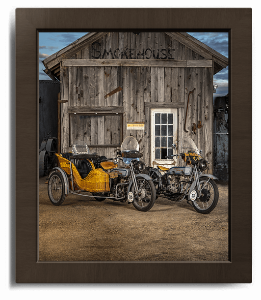 Doc's Harley-Davidson in Bonduel, WI (3)