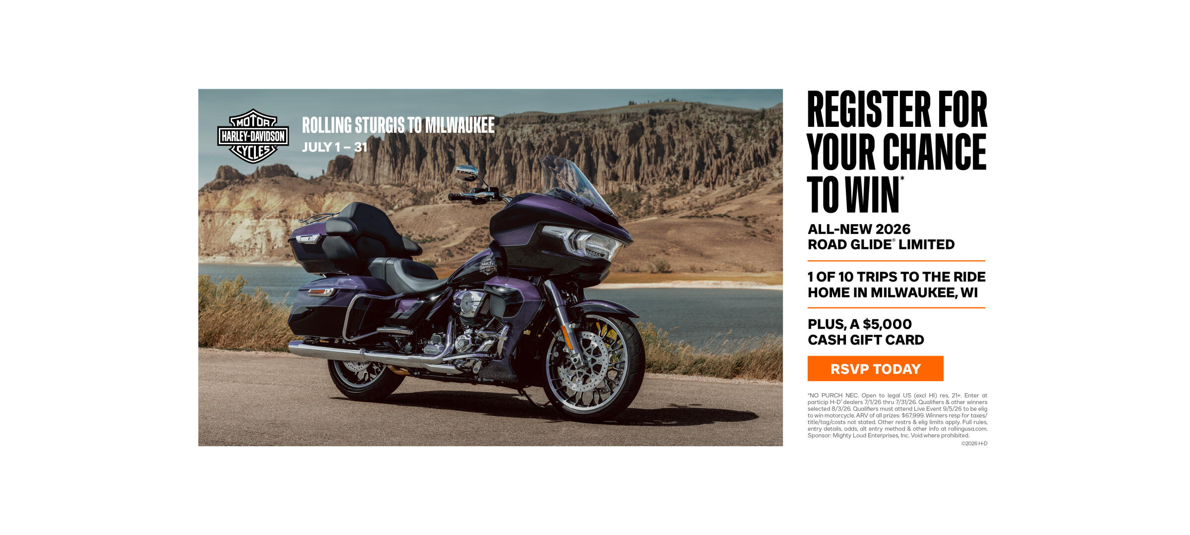 Doc's Harley-Davidson in Bonduel, WI (5)