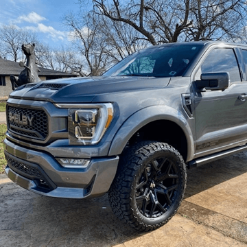 Blue Star Motor Group in Argyle, TX (2)