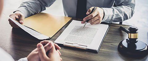 W Mack Rice PA Attorney at Law in Havelock, NC (5)