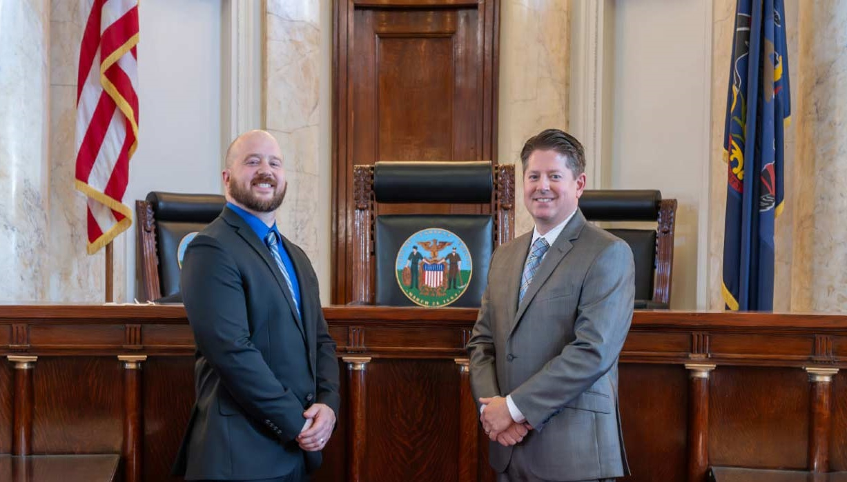Sutton & Lovette Law Offices, P.C. in Ebensburg, PA
