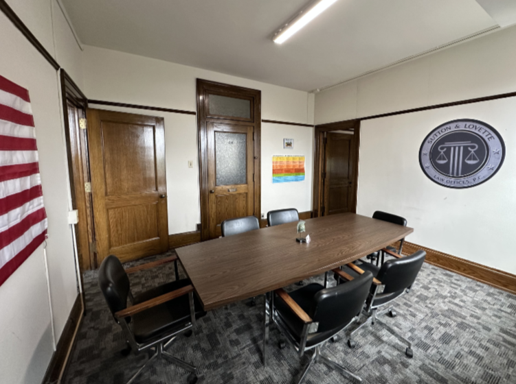 Sutton & Lovette Law Offices, P.C. in Ebensburg, PA (3)
