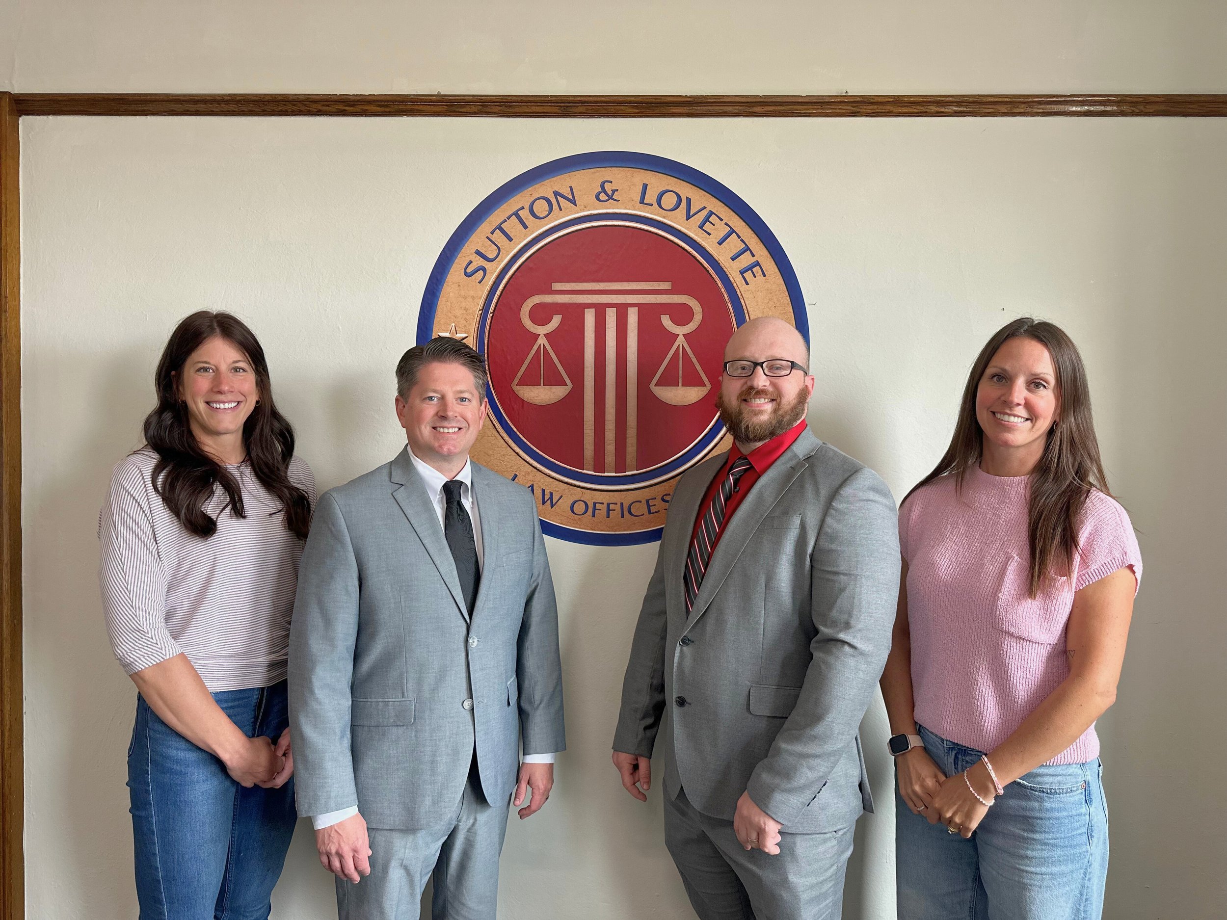 Sutton & Lovette Law Offices, P.C. in Ebensburg, PA (5)