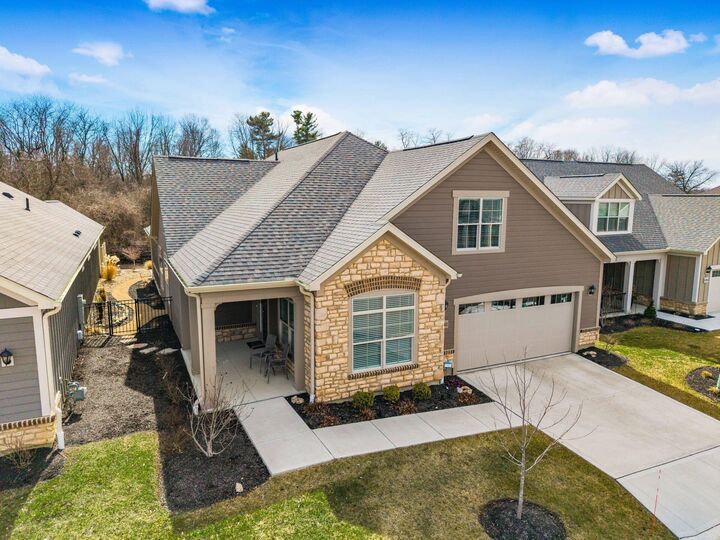 Kennisha Cunningham, REALTOR® - Coldwell Banker Realty in Gahanna, OH (3)