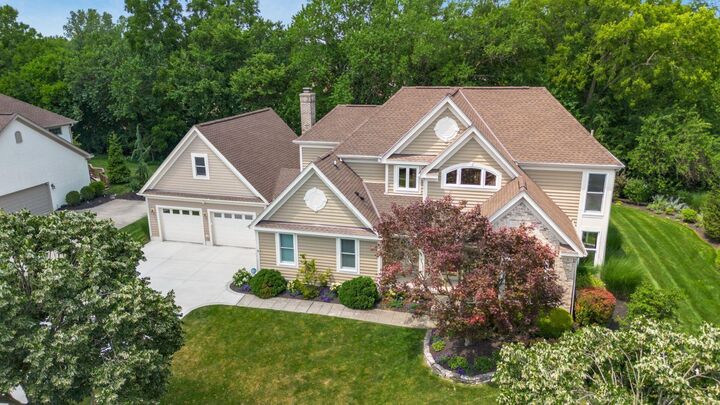 Kennisha Cunningham, REALTOR® - Coldwell Banker Realty in Gahanna, OH (4)