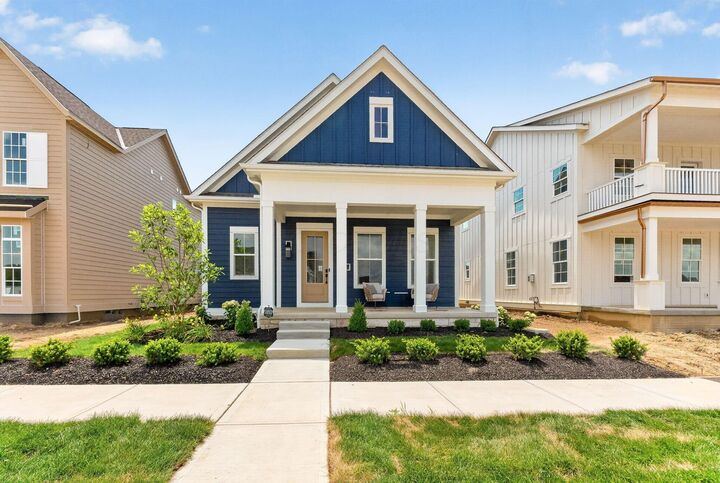 Kennisha Cunningham, REALTOR® - Coldwell Banker Realty in Gahanna, OH (5)