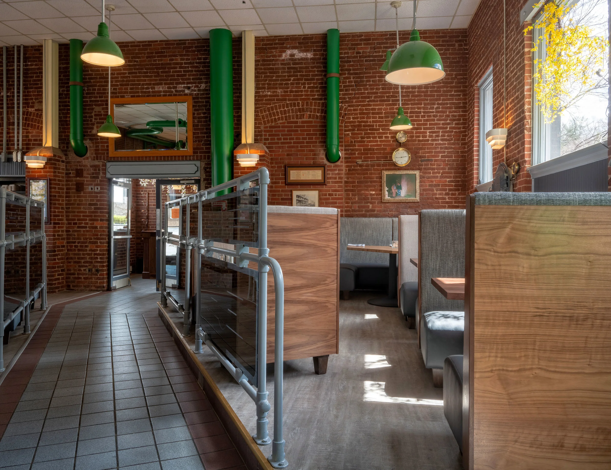 Powerhouse Eatery in White Haven, PA (2)
