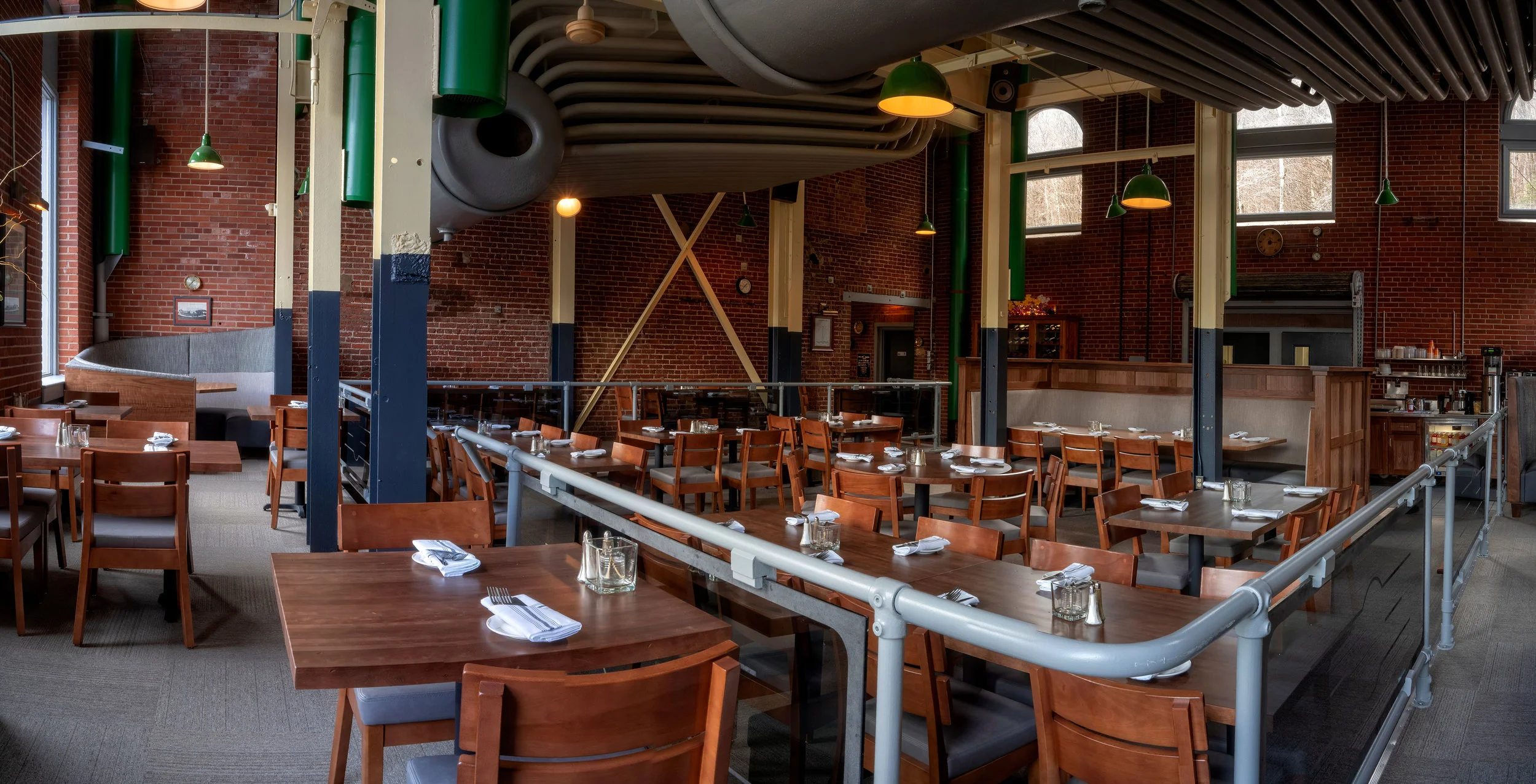 Powerhouse Eatery in White Haven, PA (6)