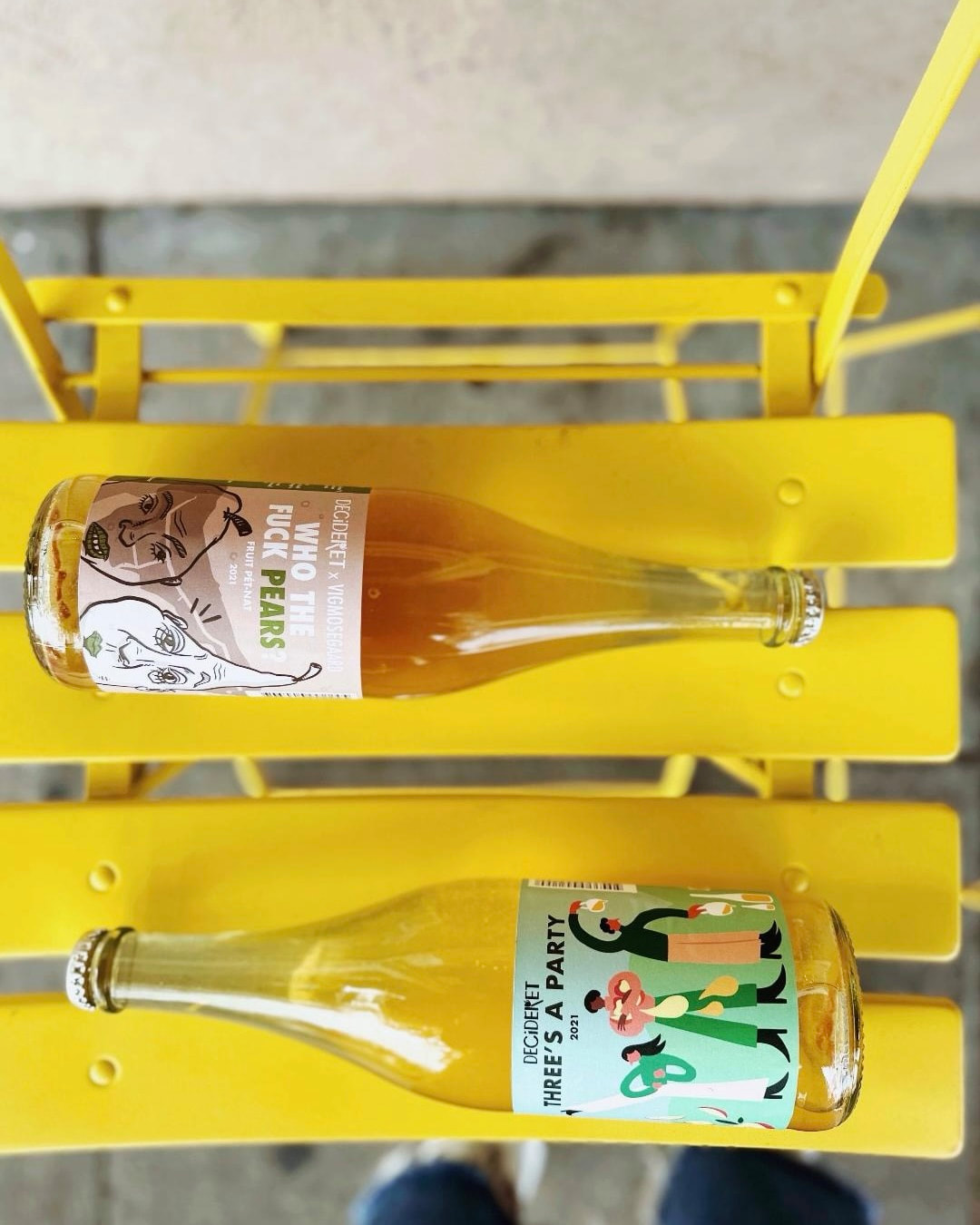 Pomme Cider Shop & Tap Room in Sonoma, CA (3)