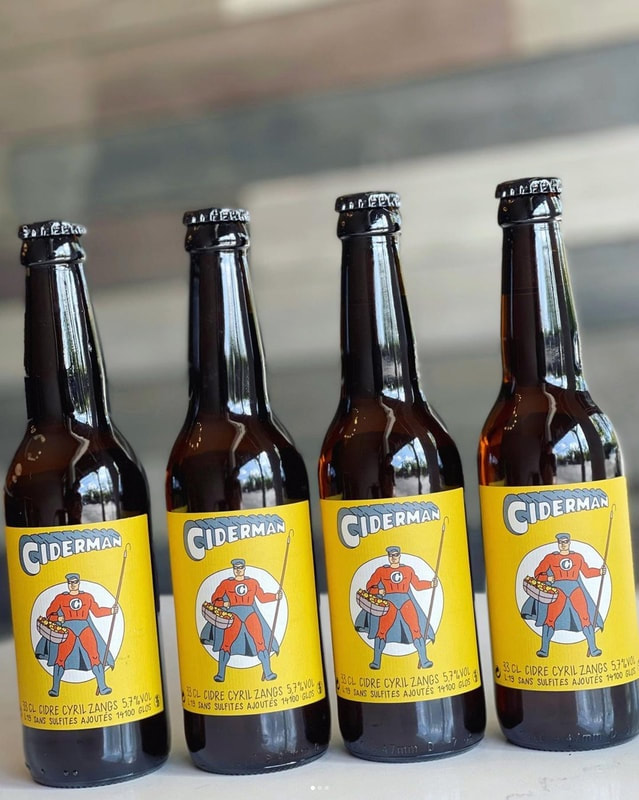 Pomme Cider Shop & Tap Room in Sonoma, CA (5)
