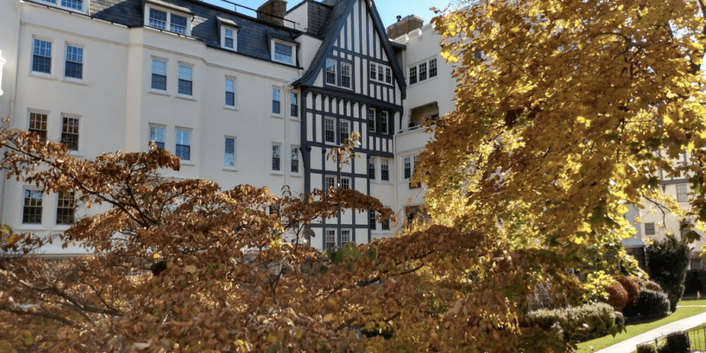 Bertine Hufnagel Headley in Scarsdale, NY