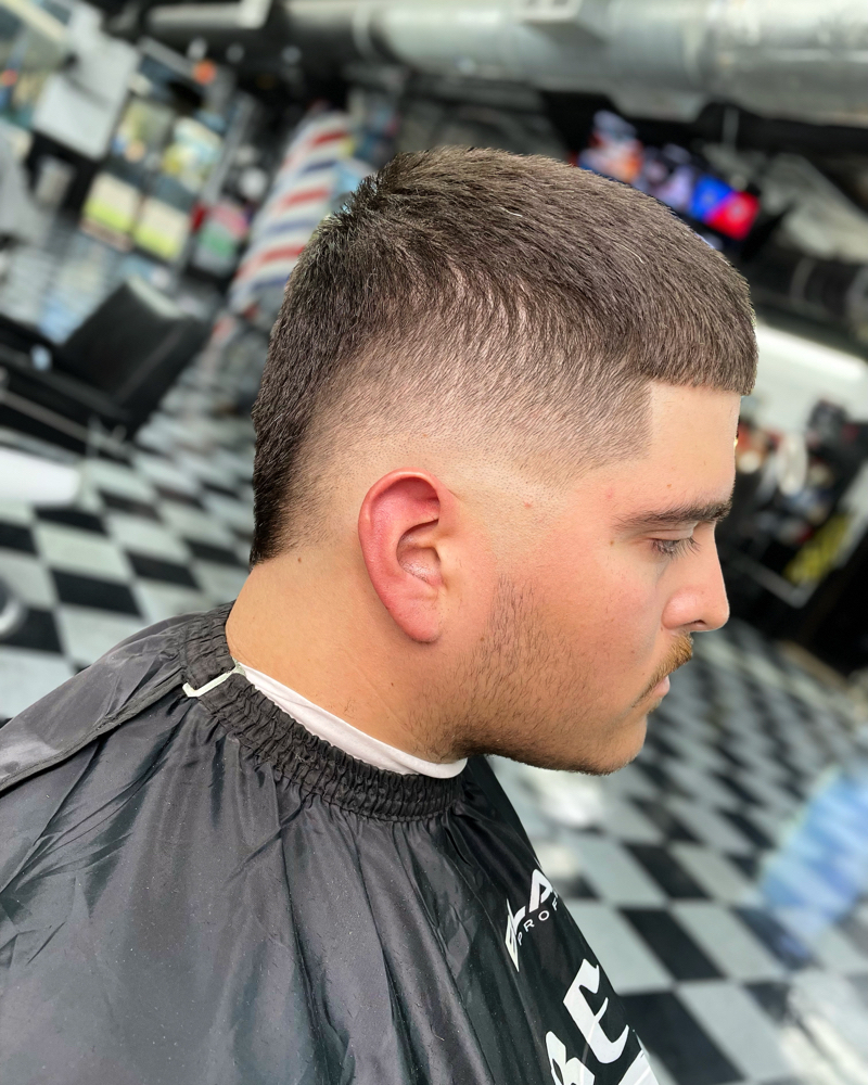 Fades n Braids by Deissy in Pasadena, TX