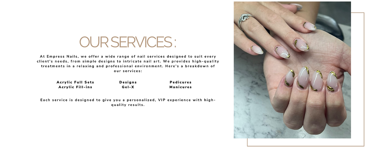 Empress Nail & Spa in Parma Heights, OH (3)