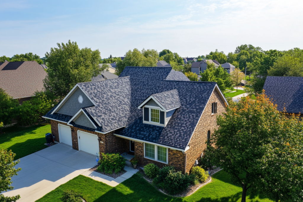 Realty Executives New Image in Palos Hills, IL