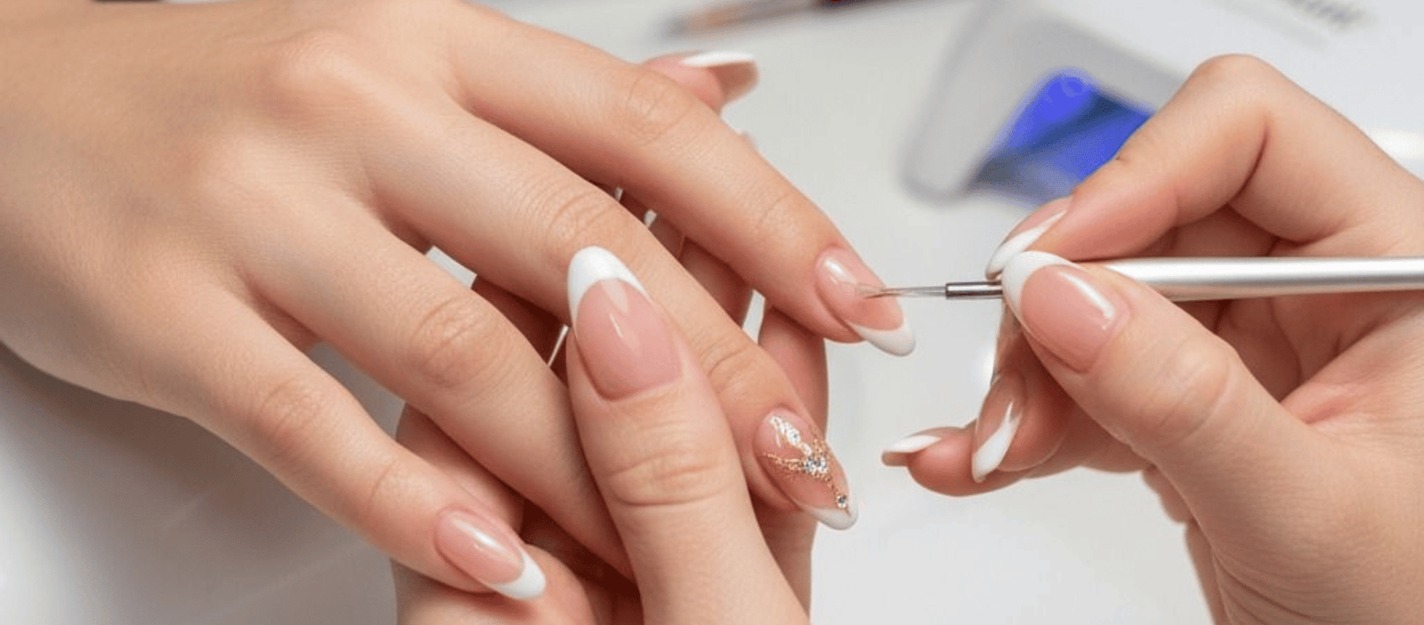 NAILS WORLD SUMMERVILLE in Summerville, SC (2)