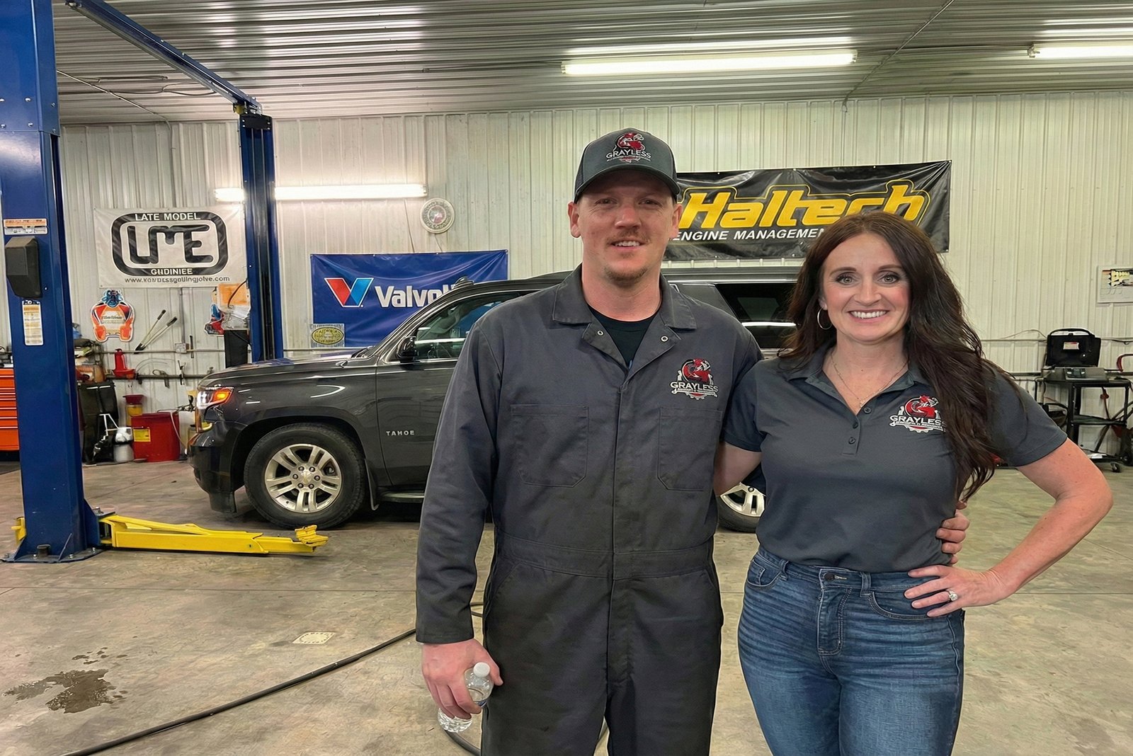 Grayless Automotive and Performance LLC in Frankfort, IN (2)