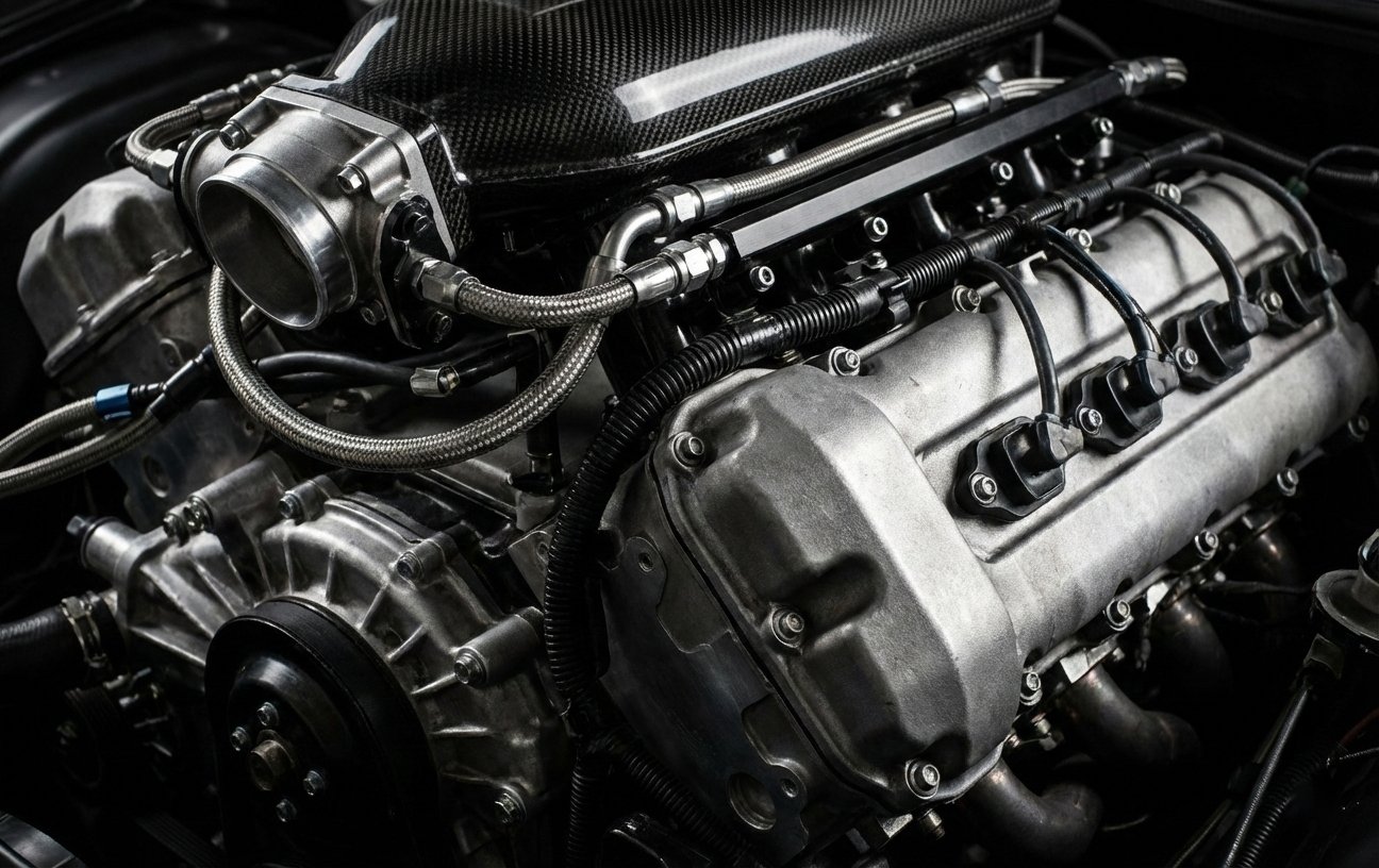 Grayless Automotive and Performance LLC in Frankfort, IN (4)