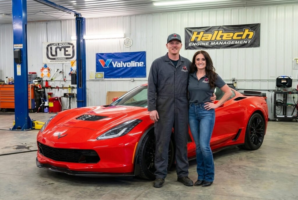 Grayless Automotive and Performance LLC in Frankfort, IN (6)