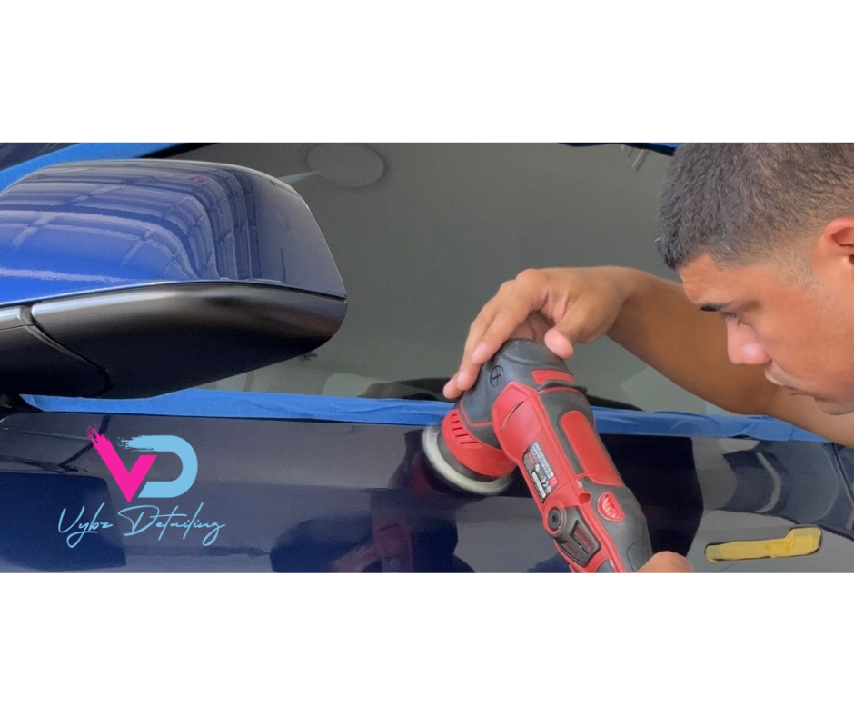 Detailing Center Miami Dade in Miami, FL