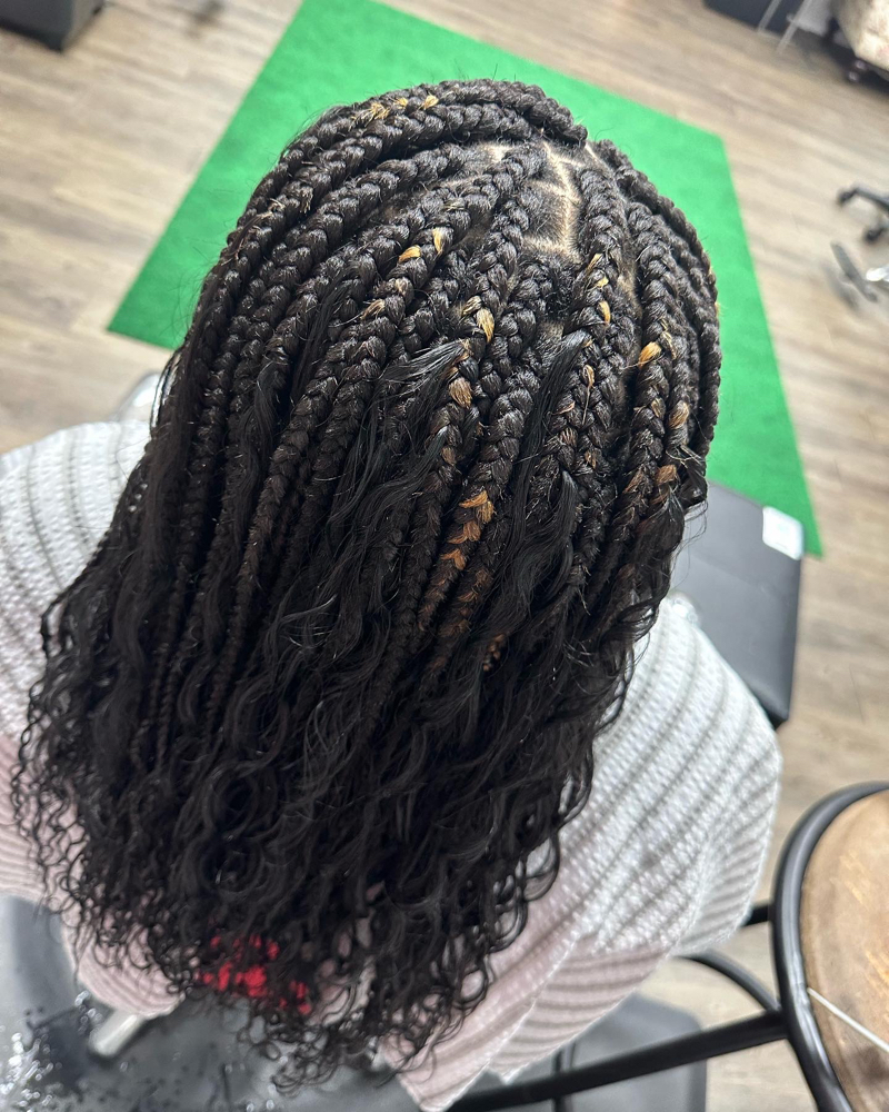 Jannys Coiffure African Hair Braiding in Rock Hill, SC (5)