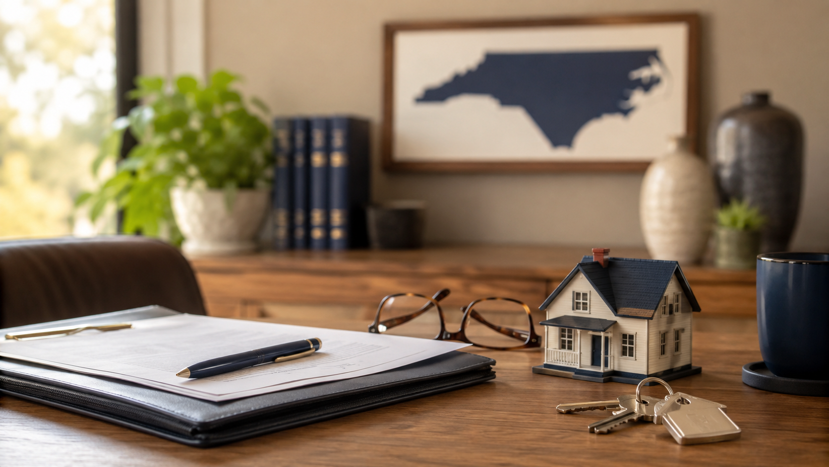 O'Day Law Firm PLLC in Davidson, NC (4)
